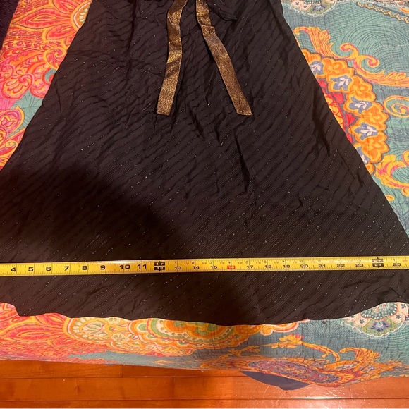 Marc Jacobs Runway Babydoll dress. Sz 4 - Picture 10 of 11